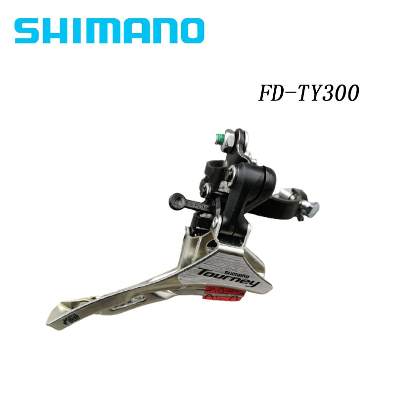 Shimano FD-TY300    ӱ ٿ  Iamo..